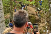 2024 UEC MTB Youth European Championships - Huskvarna - J?nk?ping (Sweden) 09/08/2024 - XCO Boys 14 - photo Tommaso Pelagalli/SprintCyclingAgency?2024